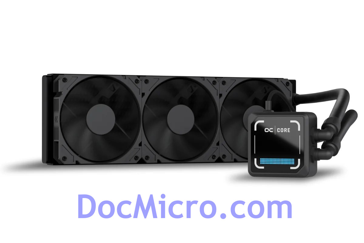 Alphacool